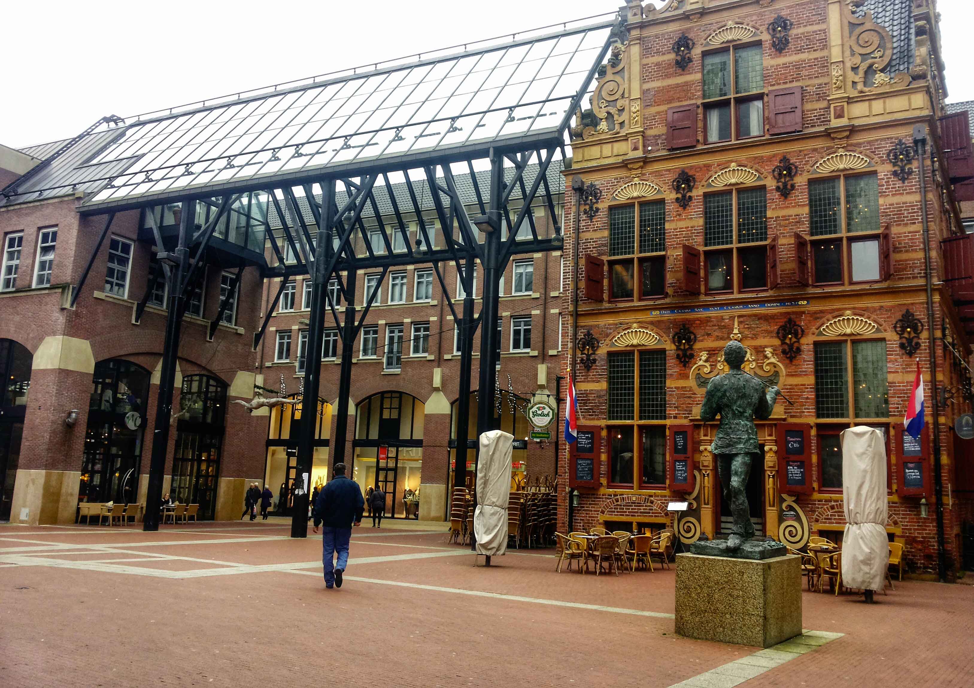Galerie MooiMan