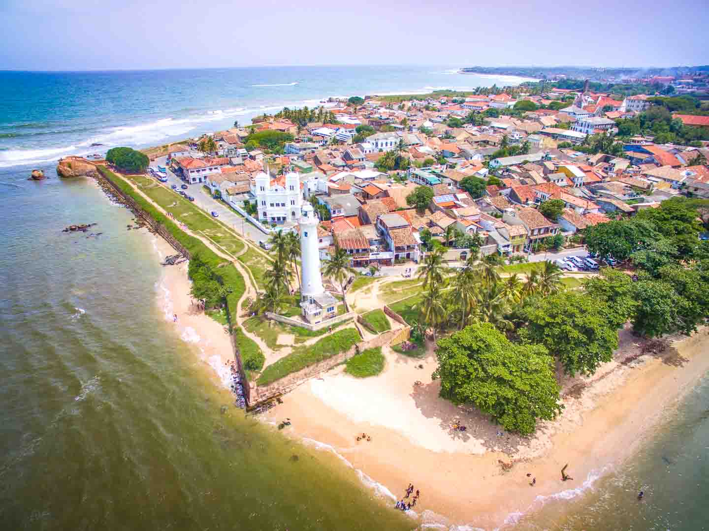 Galle Fort