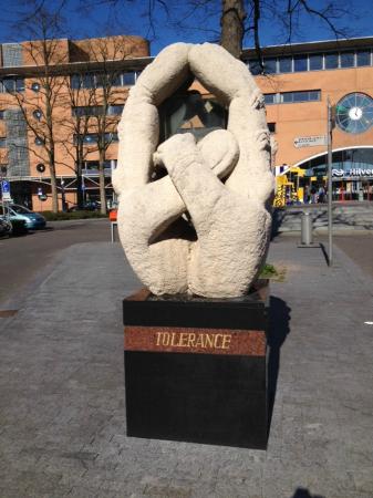 Monument van Verdraagzaamheid