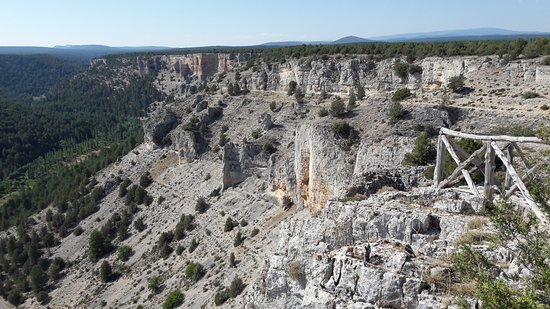 Mirador de la Galiana