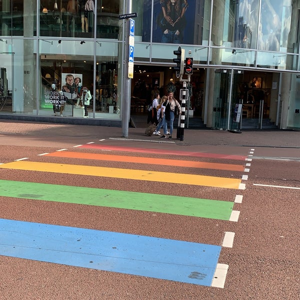 Miffy's Traffic Light
