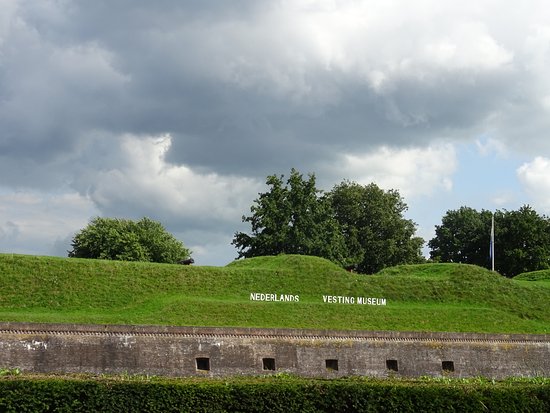 Nederlands Vesting Museum