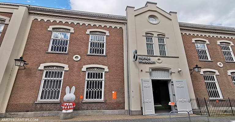 Nijntje Museum