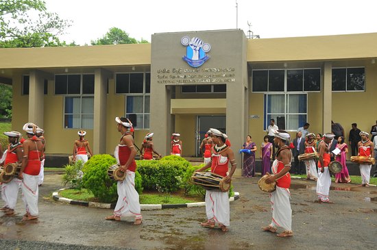 National Telecommunication Museum
