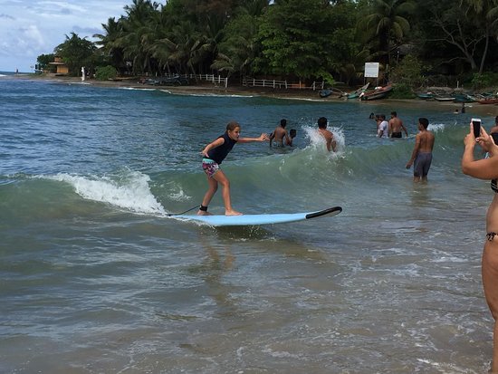 Ocean Surf Arugambay