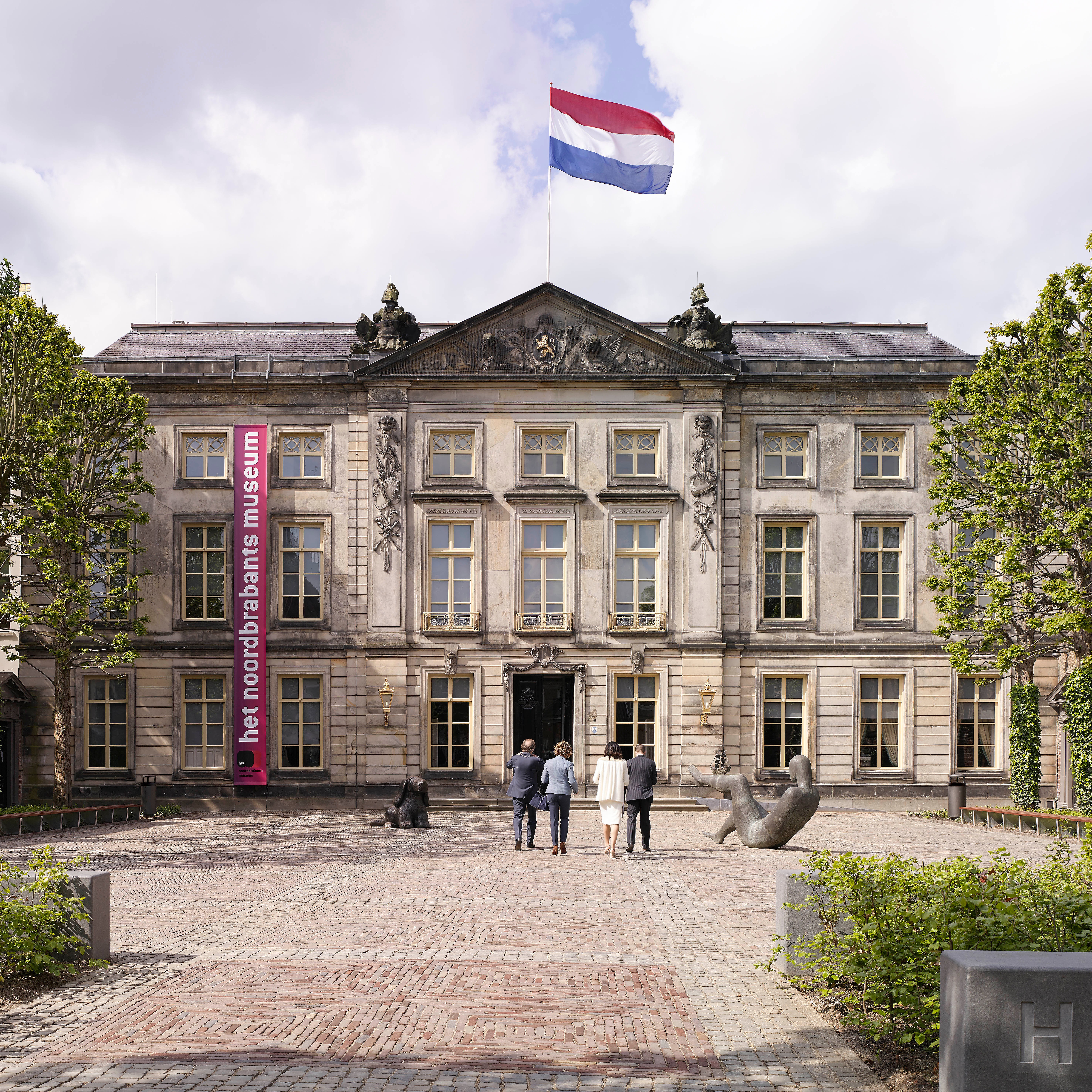 Noordbrabants Museum