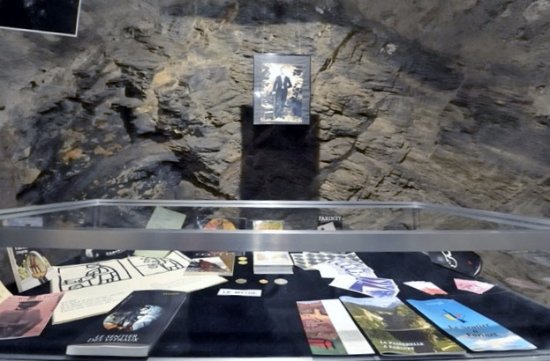 Musée de la Fausse Monnaie