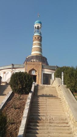 Museum Bibikhonum