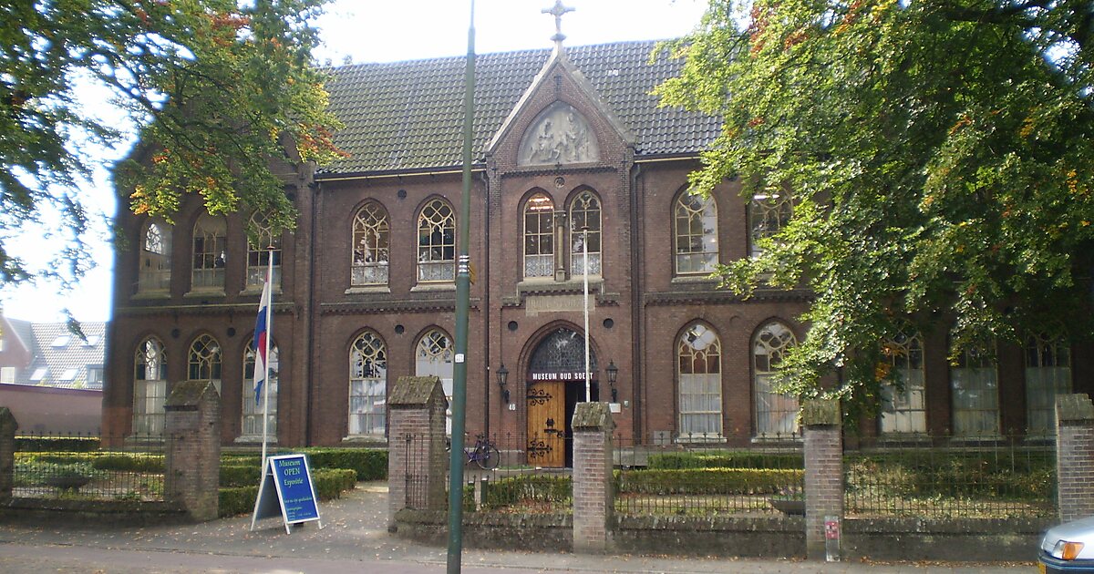 Museum Oud Soest
