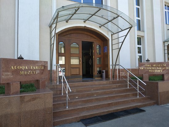 Museum of Communication History