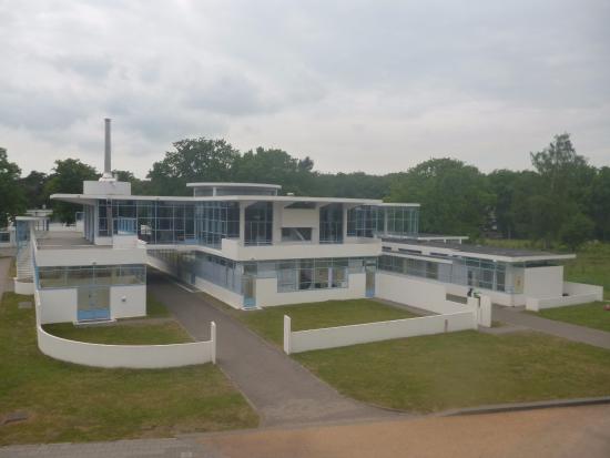 Landgoed Zonnestraal
