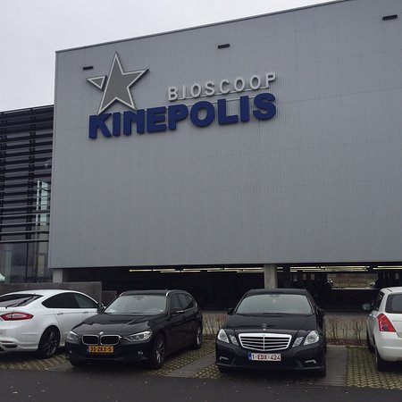 Kinepolis Breda