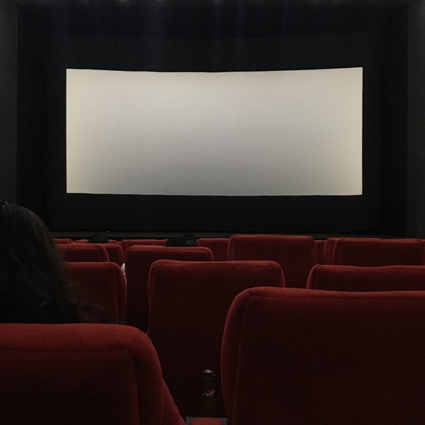 Liberty by Scope Cinemas