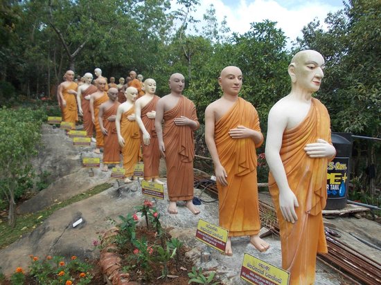 Ranawana Purana Rajamaha Viharaya