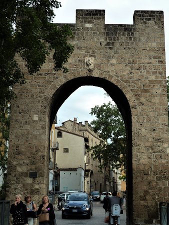Porta Sant'Angelo