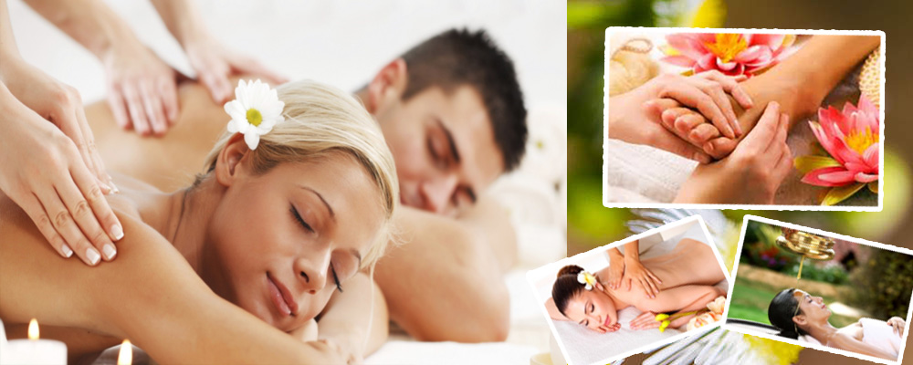 Sandali Ayurvedic Spa