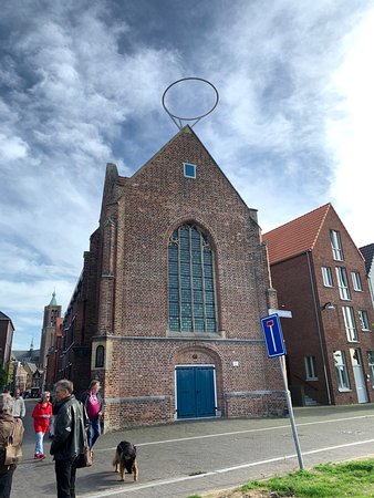 Rijksmonument Sint Jacobskerk