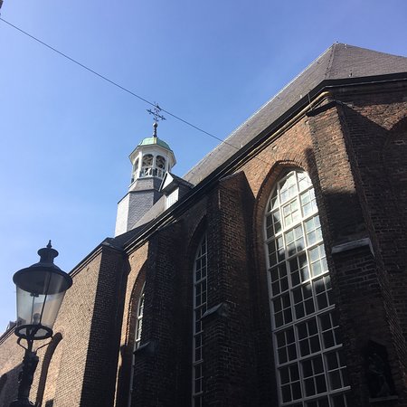 Rijksmonument Joriskerk Venlo