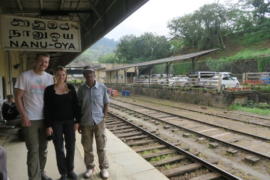 Rangit Lanka