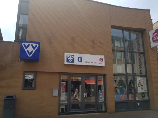 Roosendaal Tourist Office