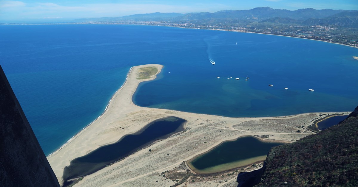 Riserva Naturale Orientata Laghetti di Marinello