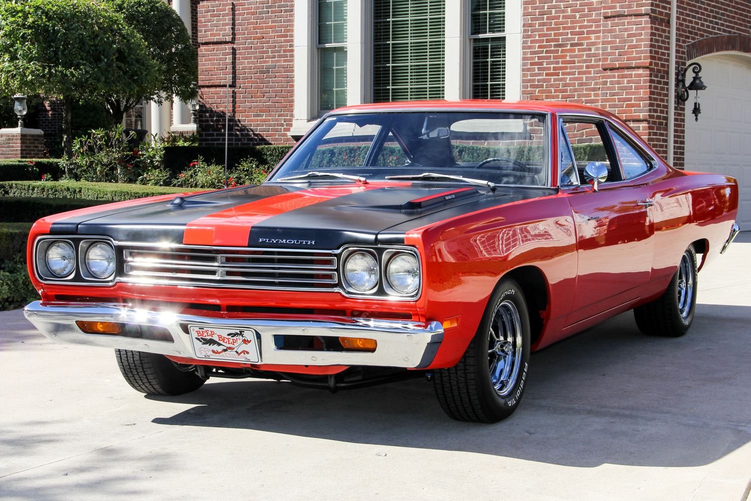 Roadrunner
