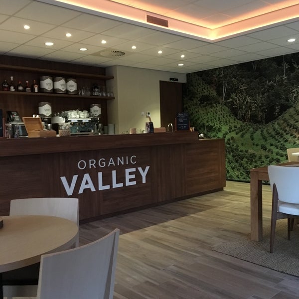 Omega spa en wellness
