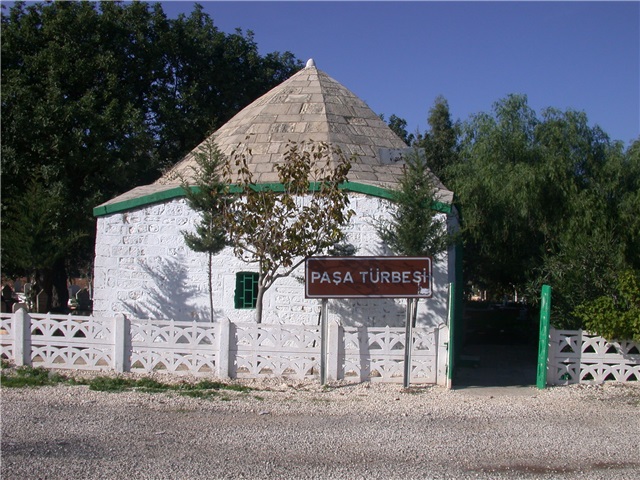Pasa Turbesi