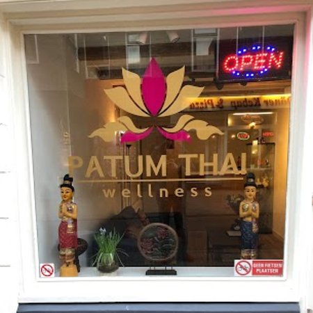 Patum Thai Wellness