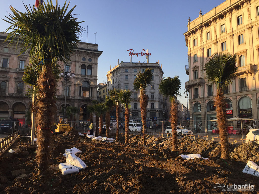 Piazza I Maggio