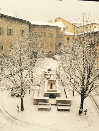 Piazza della Fontana