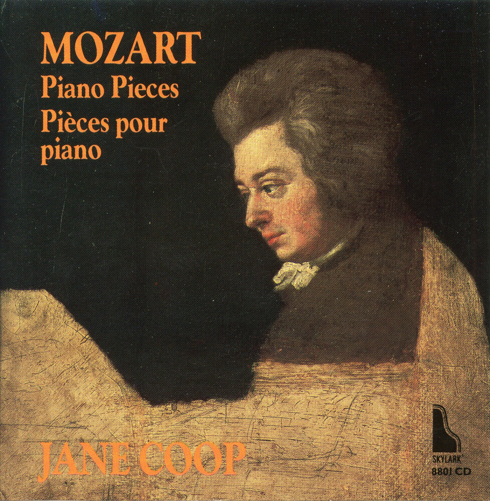 Parco Mozart