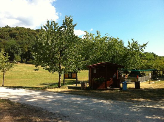 Parco Naturalistico di San Floriano
