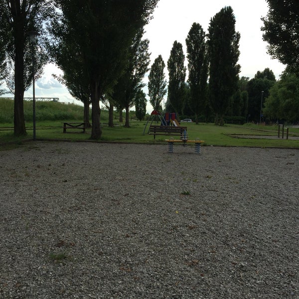 Parco I Pioppi