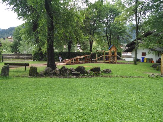 Parco Vallombrosa