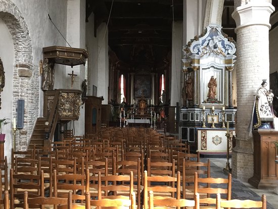 Parish Church Our Lady-Ascension