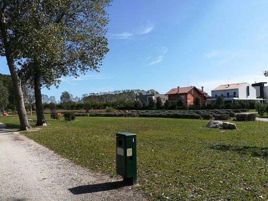 Parco Pegaso