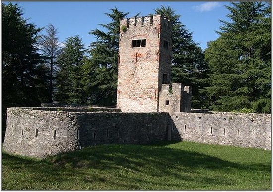 Parco Forte Castello