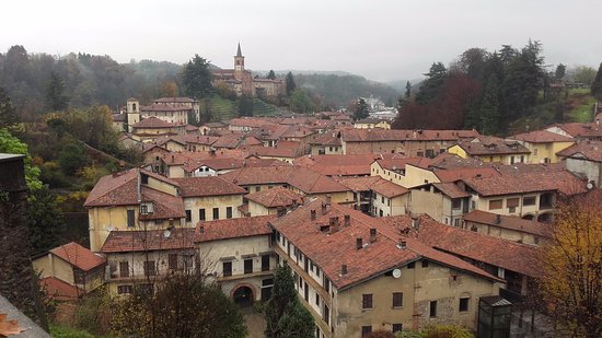 Parco del Castello di Monteruzzo