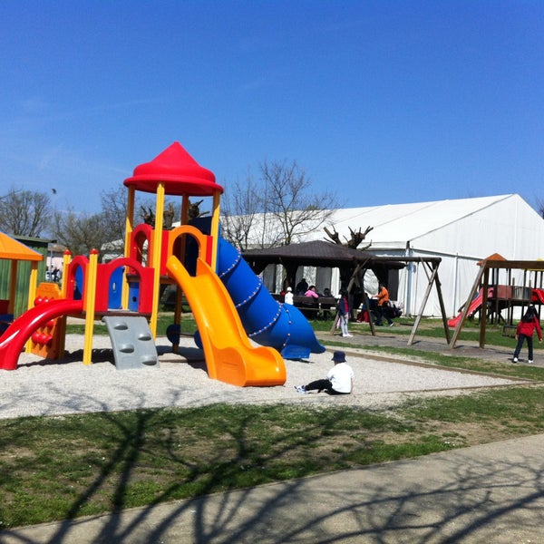 Parco dei Moreri