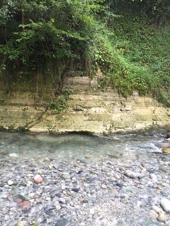 Parco dei Laghi Fossili di Sovere