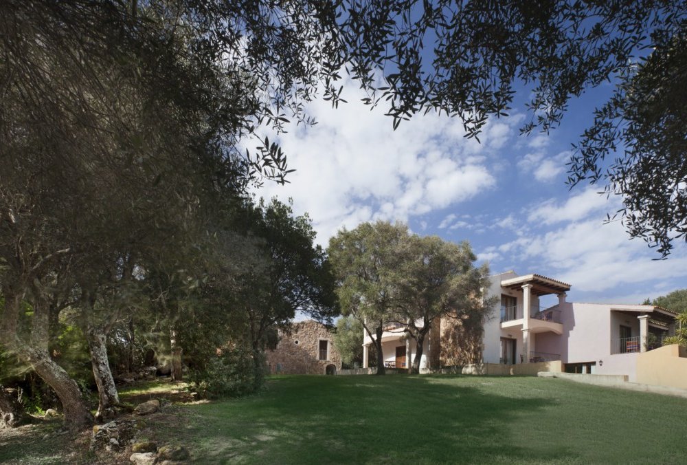 Parco degli Ulivi