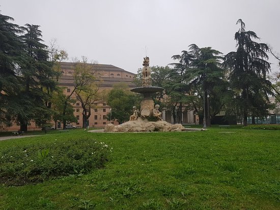 Parco del Popolo
