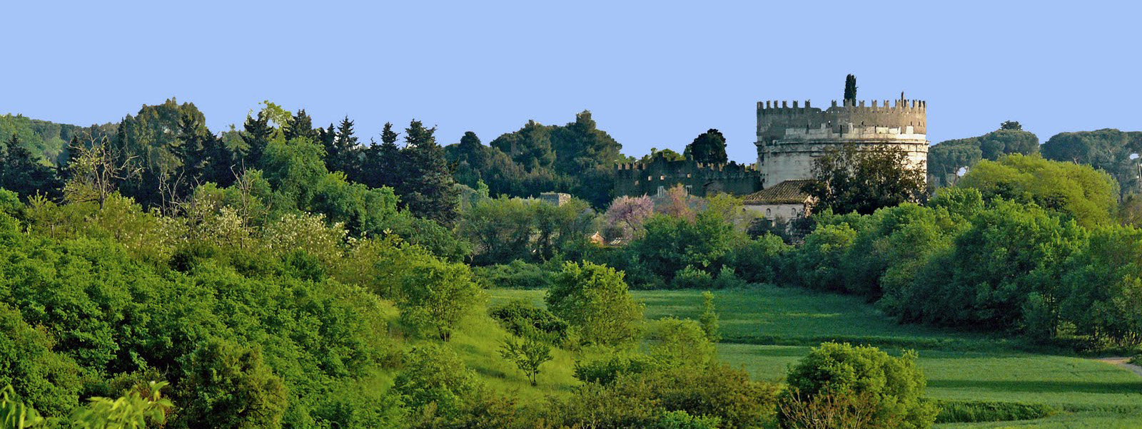Parco della Liberta