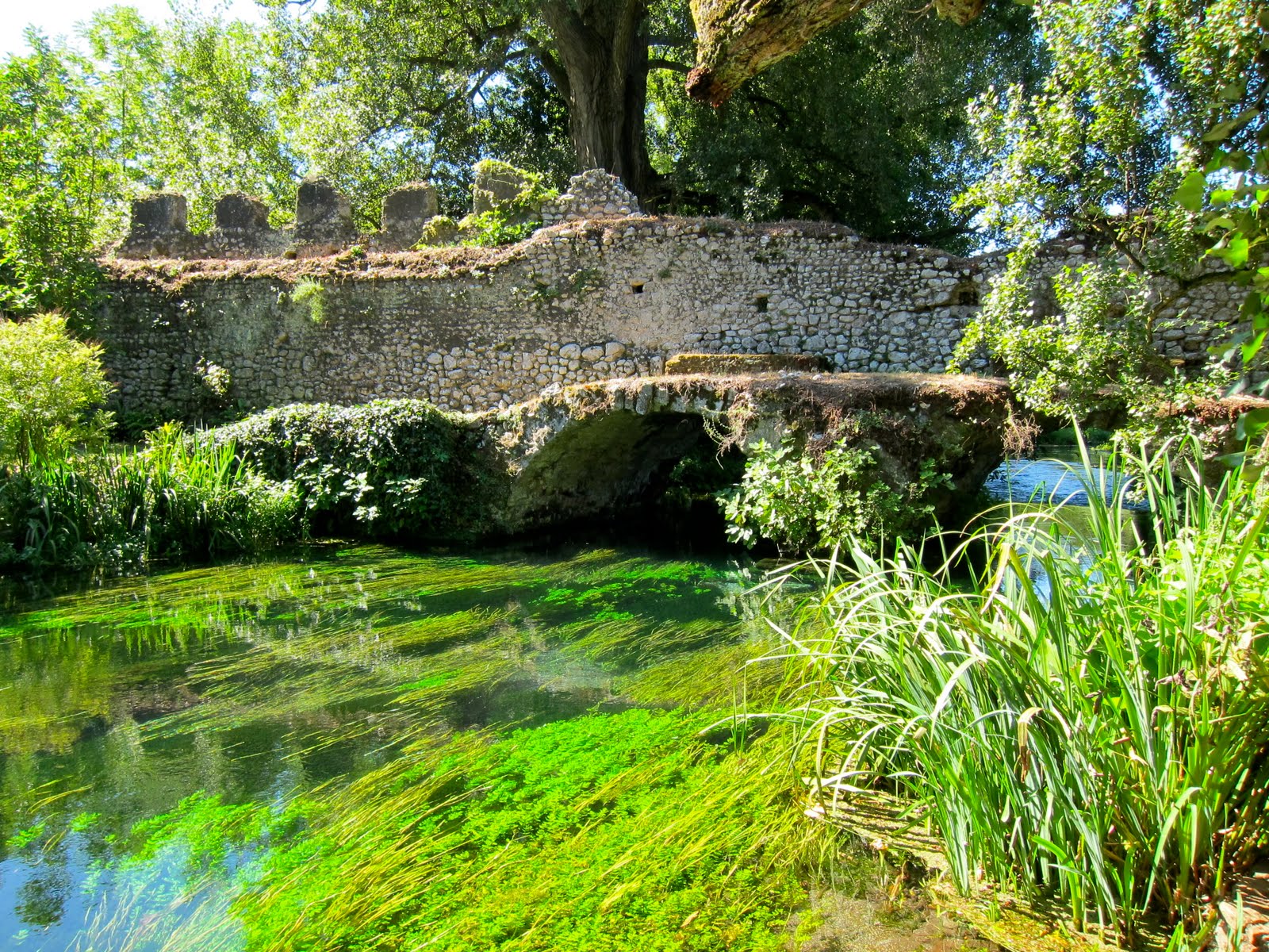 Parco Emanuele De Ermenulfis