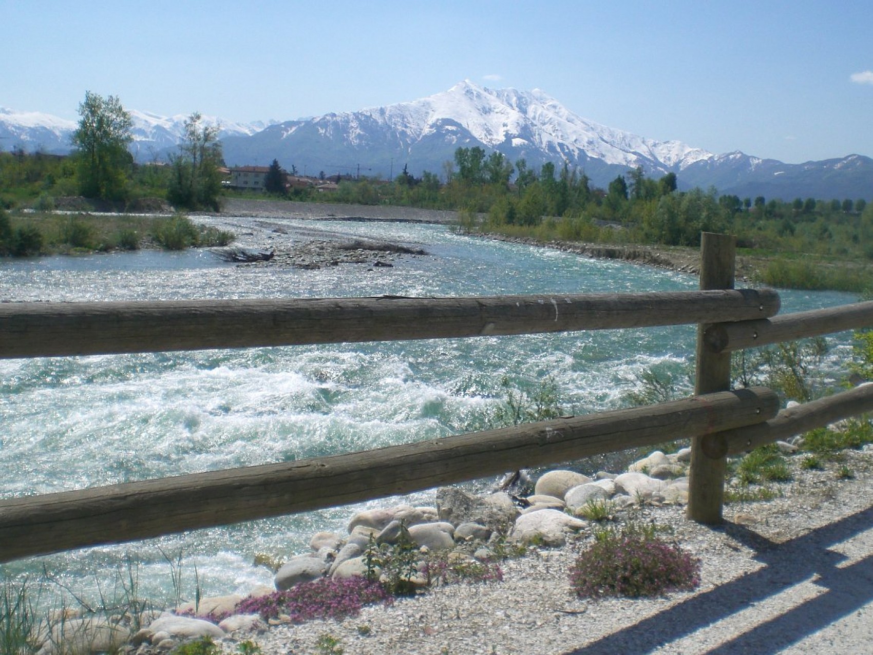 Parco Fluviale Gesso e Stura
