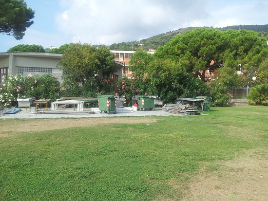 Parco delle Farfalle