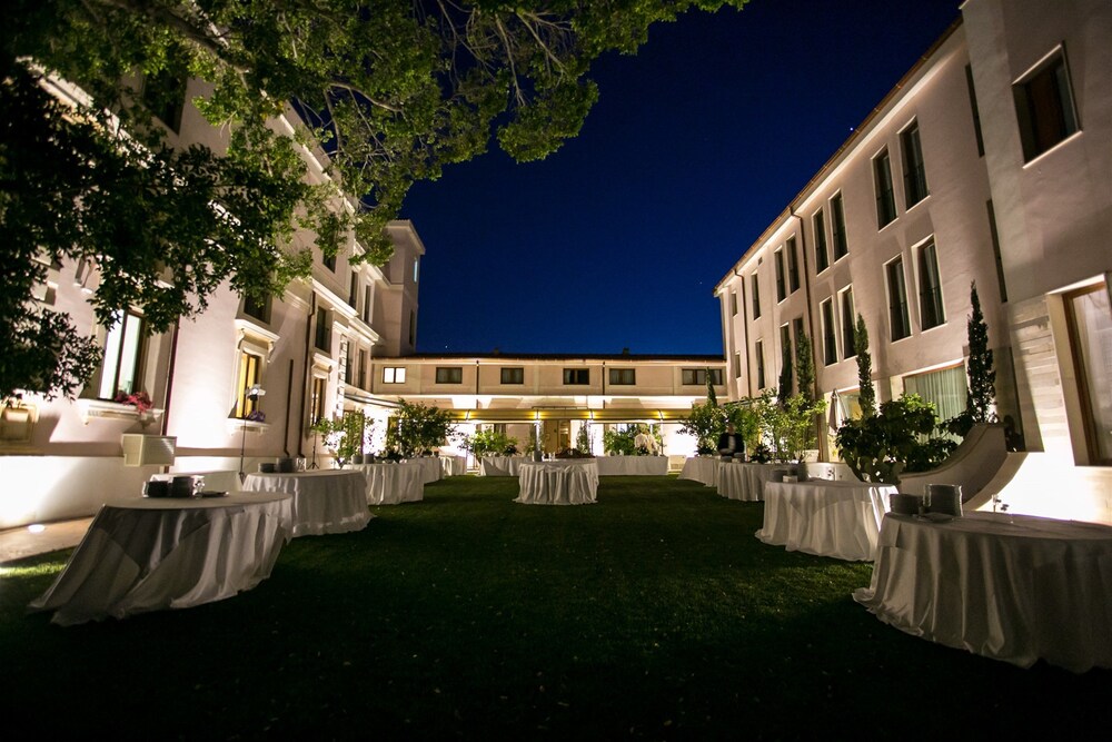 Parco delle Beatitudini