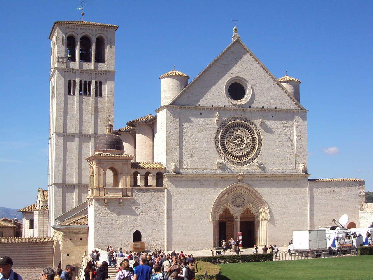 Parrocchia San Francesco d'Assisi