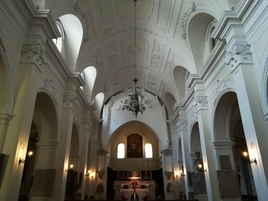 Parrocchia San Bernardino